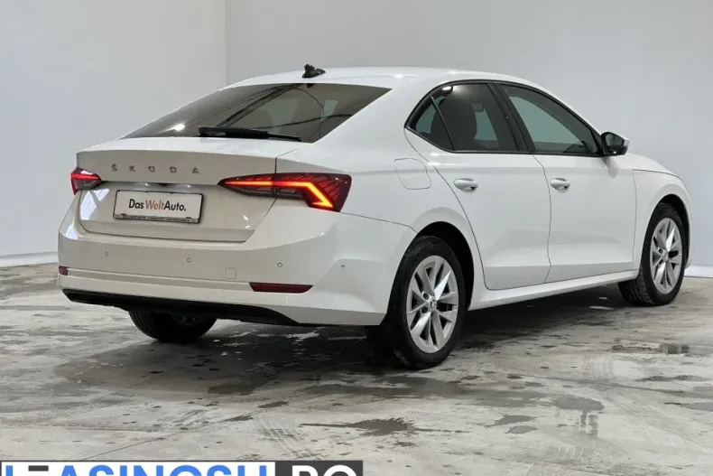 Skoda Octavia din 2021 cu 80.134 km - oferta SKO202222 - foto 40