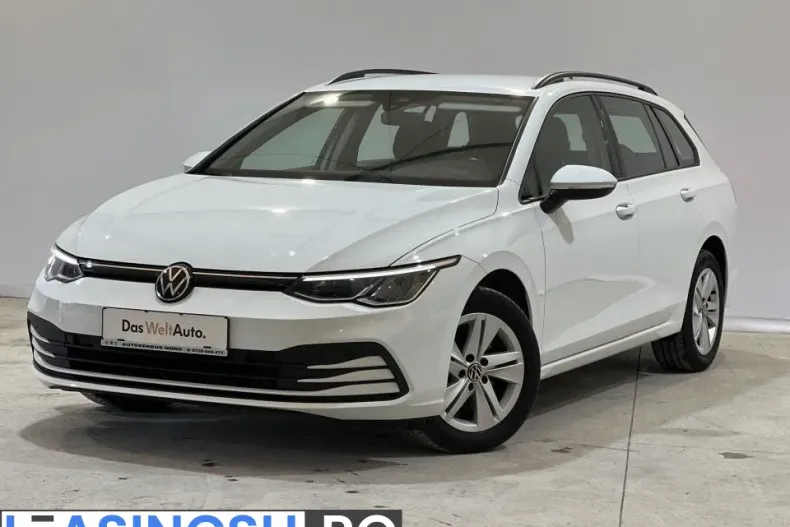 Volkswagen Golf din 2022 cu 130.212 km - oferta VOL202223 - foto 1