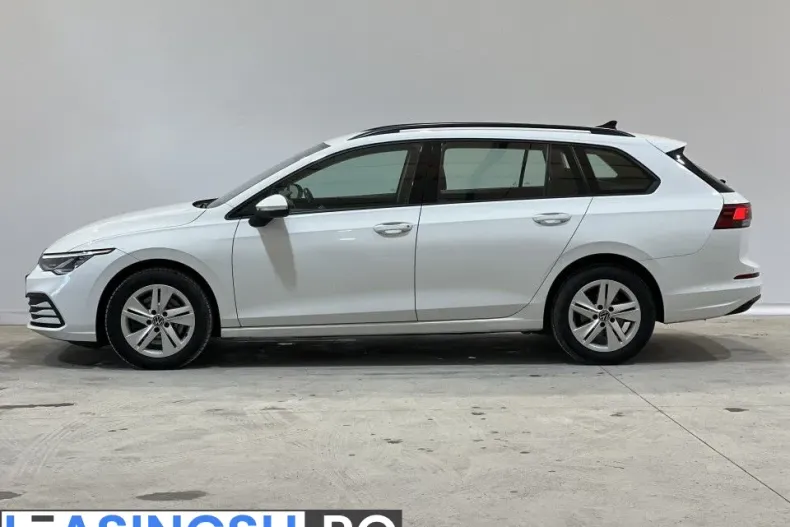 Volkswagen Golf din 2022 cu 130.212 km - oferta VOL202223 - foto 2