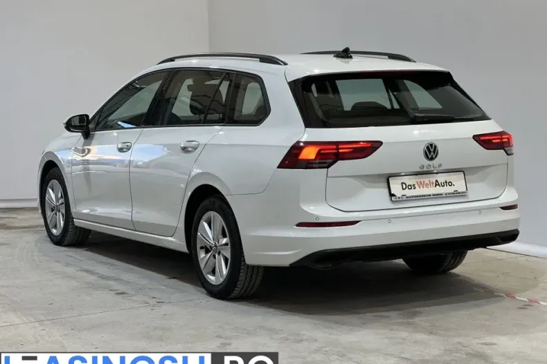 Volkswagen Golf din 2022 cu 130.212 km - oferta VOL202223 - foto 3