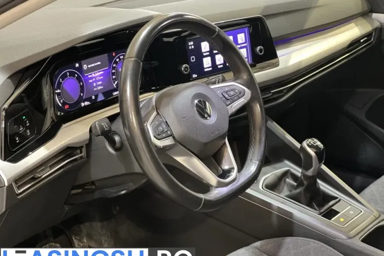 Volkswagen Golf din 2022 cu 130.212 km - oferta VOL202223 - foto 4