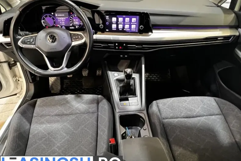 Volkswagen Golf din 2022 cu 130.212 km - oferta VOL202223 - foto 5