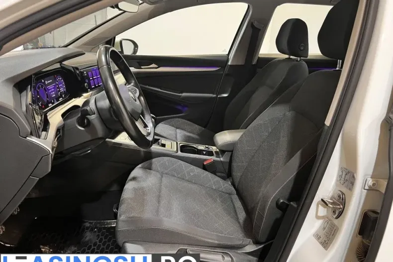 Volkswagen Golf din 2022 cu 130.212 km - oferta VOL202223 - foto 6