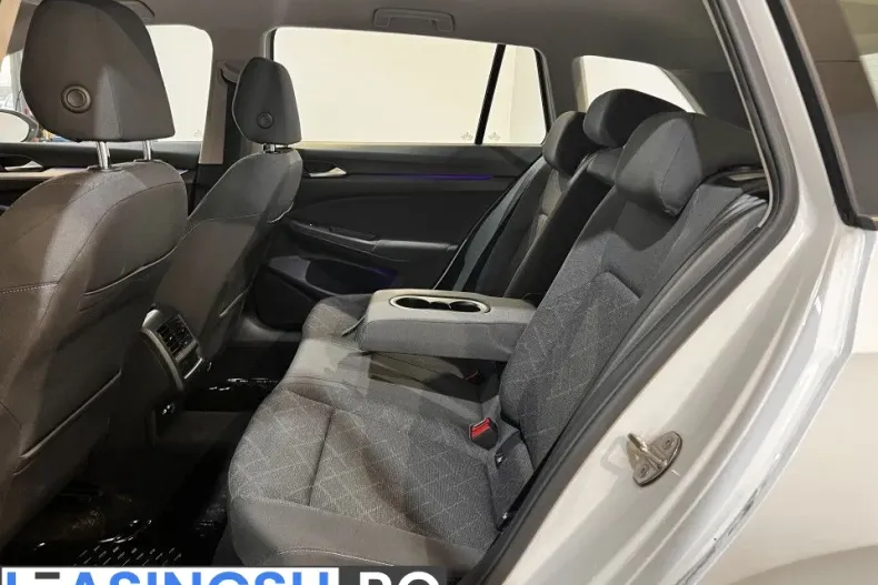 Volkswagen Golf din 2022 cu 130.212 km - oferta VOL202223 - foto 7