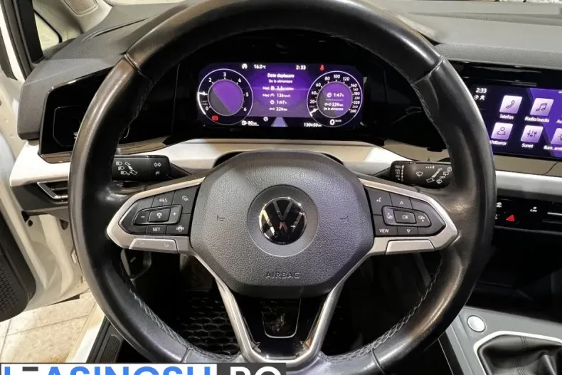 Volkswagen Golf din 2022 cu 130.212 km - oferta VOL202223 - foto 10