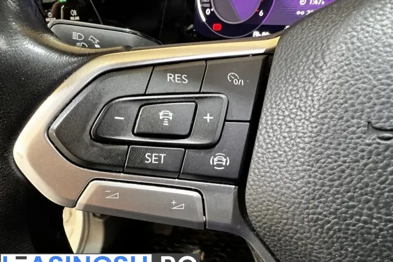 Volkswagen Golf din 2022 cu 130.212 km - oferta VOL202223 - foto 12