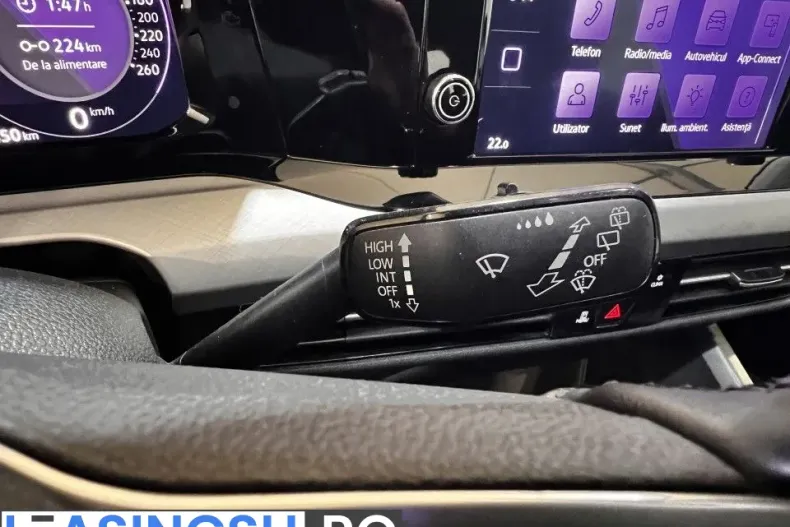 Volkswagen Golf din 2022 cu 130.212 km - oferta VOL202223 - foto 13