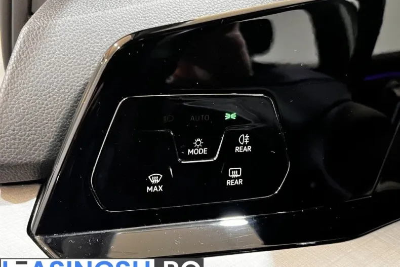 Volkswagen Golf din 2022 cu 130.212 km - oferta VOL202223 - foto 14