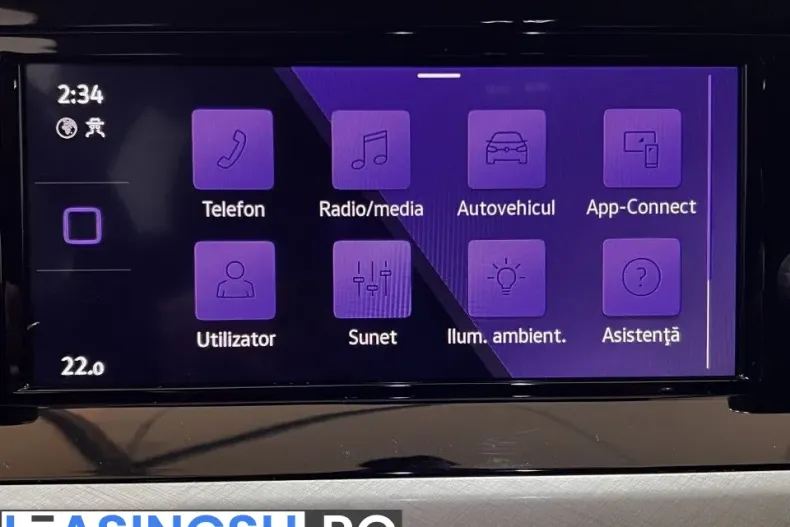 Volkswagen Golf din 2022 cu 130.212 km - oferta VOL202223 - foto 18