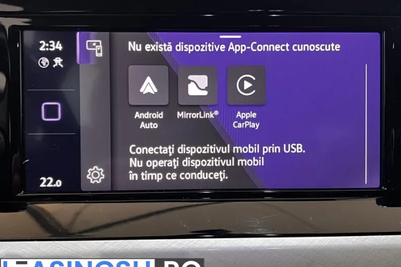 Volkswagen Golf din 2022 cu 130.212 km - oferta VOL202223 - foto 19