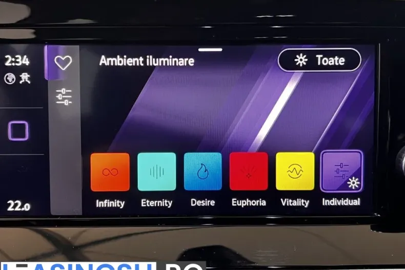 Volkswagen Golf din 2022 cu 130.212 km - oferta VOL202223 - foto 21