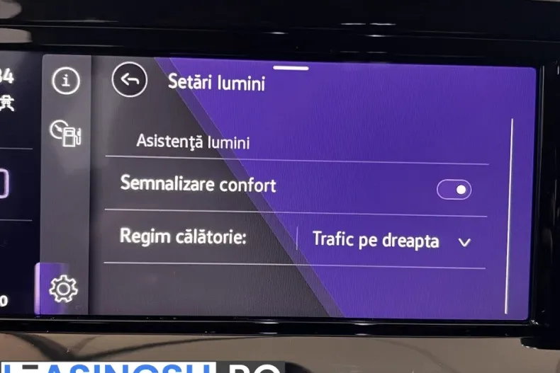 Volkswagen Golf din 2022 cu 130.212 km - oferta VOL202223 - foto 23