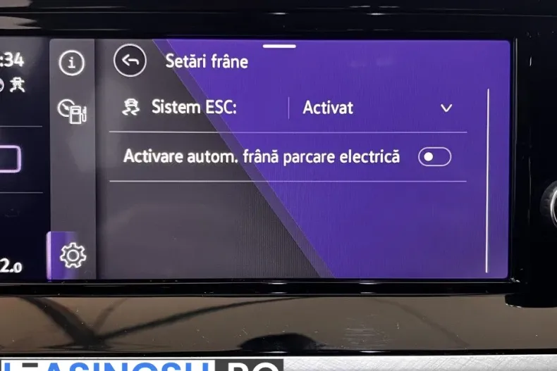 Volkswagen Golf din 2022 cu 130.212 km - oferta VOL202223 - foto 24