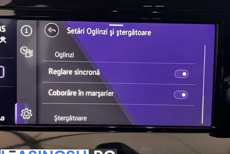 Volkswagen Golf din 2022 cu 130.212 km - oferta VOL202223 - foto 25