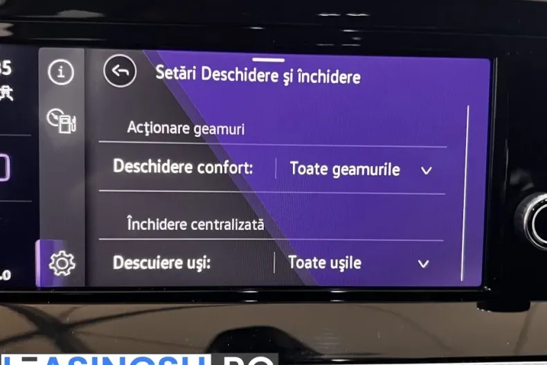 Volkswagen Golf din 2022 cu 130.212 km - oferta VOL202223 - foto 26