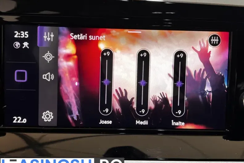 Volkswagen Golf din 2022 cu 130.212 km - oferta VOL202223 - foto 27