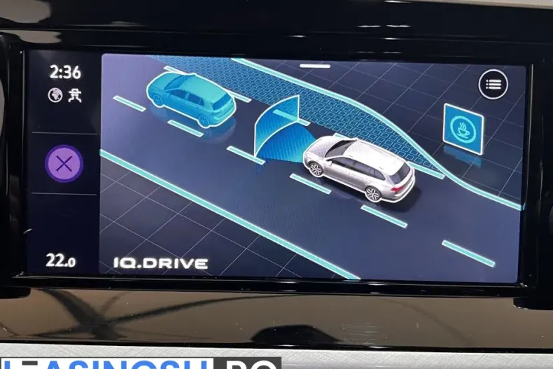 Volkswagen Golf din 2022 cu 130.212 km - oferta VOL202223 - foto 28