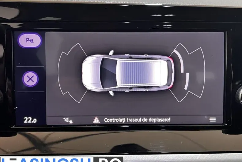 Volkswagen Golf din 2022 cu 130.212 km - oferta VOL202223 - foto 30