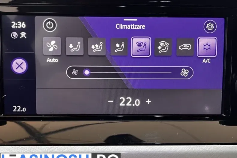 Volkswagen Golf din 2022 cu 130.212 km - oferta VOL202223 - foto 31