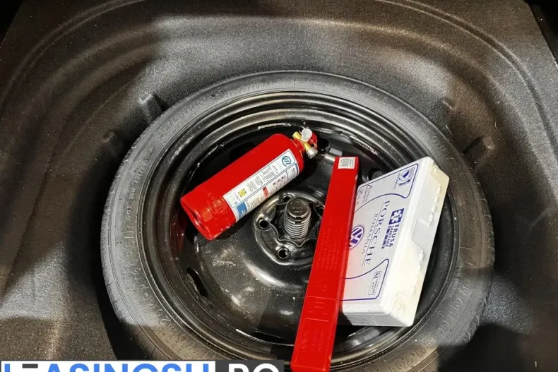 Volkswagen Golf din 2022 cu 130.212 km - oferta VOL202223 - foto 32