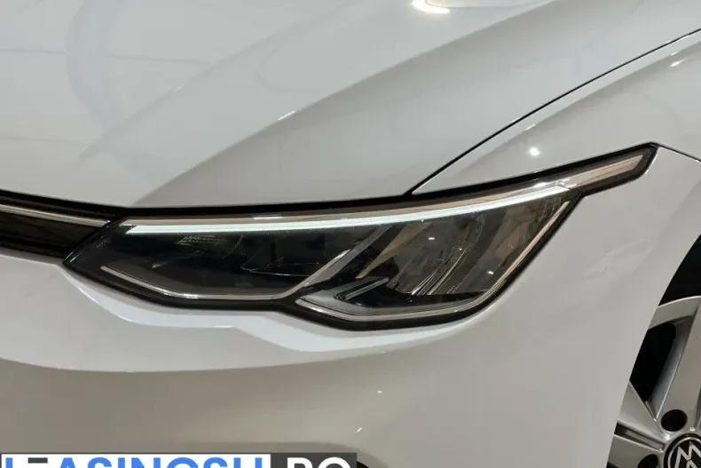 Volkswagen Golf din 2022 cu 130.212 km - oferta VOL202223 - foto 33