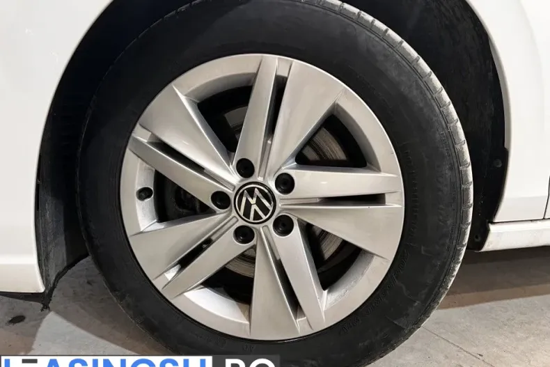 Volkswagen Golf din 2022 cu 130.212 km - oferta VOL202223 - foto 34