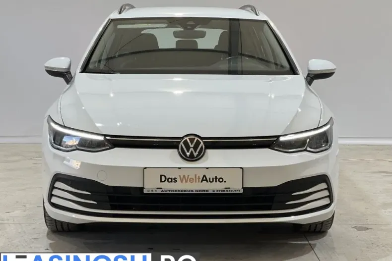 Volkswagen Golf din 2022 cu 130.212 km - oferta VOL202223 - foto 35