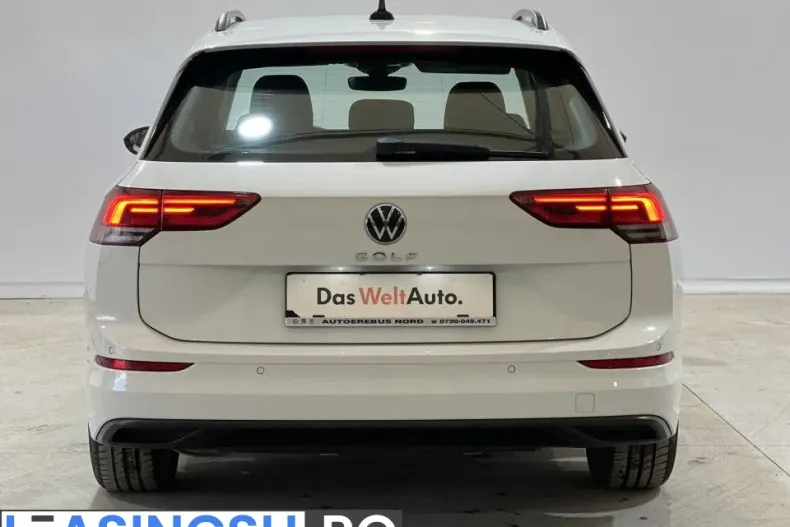 Volkswagen Golf din 2022 cu 130.212 km - oferta VOL202223 - foto 37