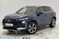 Audi Q3 din 2025 cu 2.423 km - oferta AUD202224 - foto 1