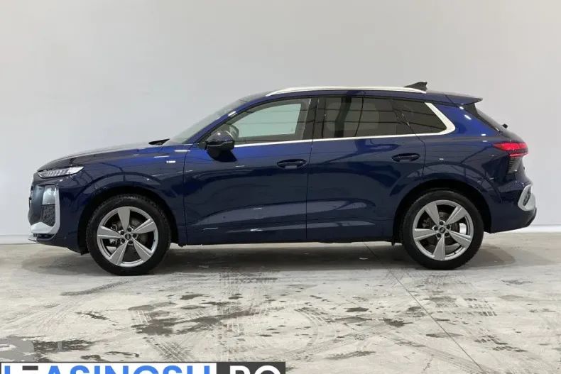 Audi Q3 din 2025 cu 2.423 km - oferta AUD202224 - foto 2