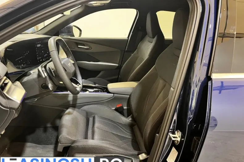 Audi Q3 din 2025 cu 2.423 km - oferta AUD202224 - foto 6