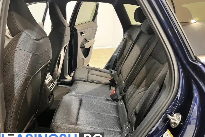 Audi Q3 din 2025 cu 2.423 km - oferta AUD202224 - foto 9