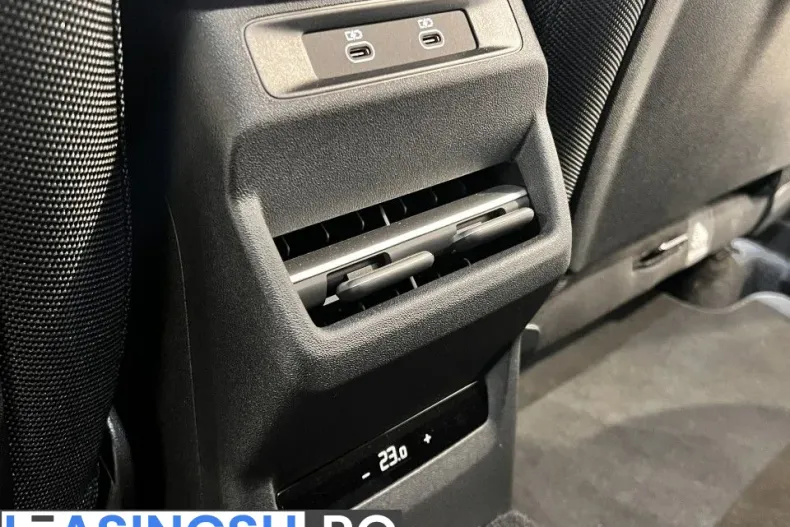 Audi Q3 din 2025 cu 2.423 km - oferta AUD202224 - foto 10