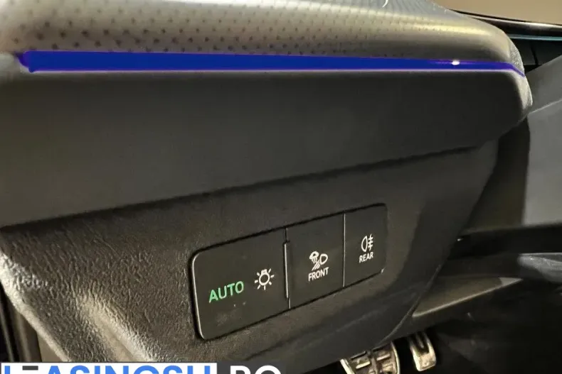 Audi Q3 din 2025 cu 2.423 km - oferta AUD202224 - foto 13