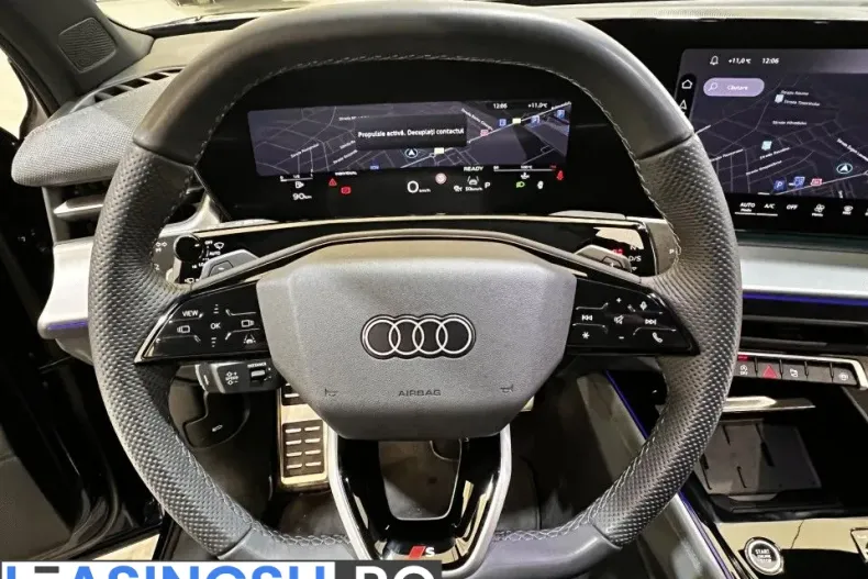 Audi Q3 din 2025 cu 2.423 km - oferta AUD202224 - foto 14