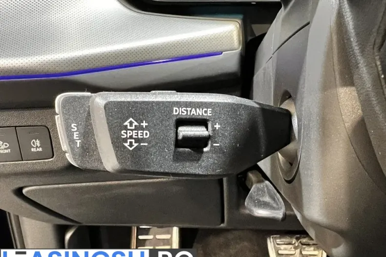 Audi Q3 din 2025 cu 2.423 km - oferta AUD202224 - foto 15