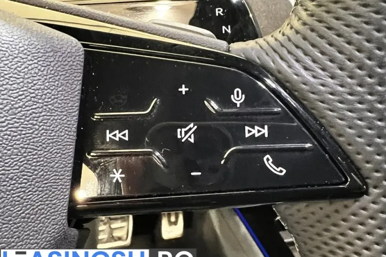 Audi Q3 din 2025 cu 2.423 km - oferta AUD202224 - foto 16