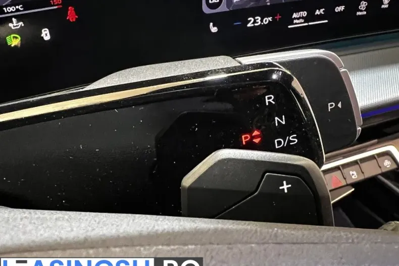 Audi Q3 din 2025 cu 2.423 km - oferta AUD202224 - foto 18