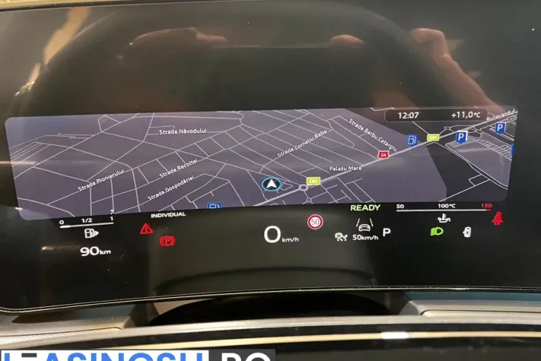 Audi Q3 din 2025 cu 2.423 km - oferta AUD202224 - foto 19