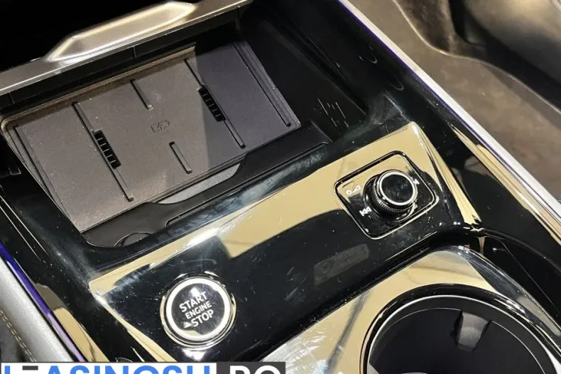 Audi Q3 din 2025 cu 2.423 km - oferta AUD202224 - foto 20