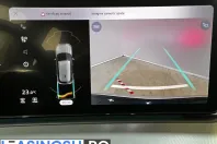 Audi Q3 din 2025 cu 2.423 km - oferta AUD202224 - foto 22