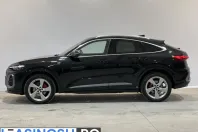 Audi Q5 din 2025 cu 6.597 km - oferta AUD202225 - foto 2