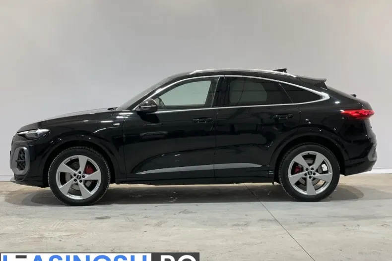 Audi Q5 din 2025 cu 6.597 km - oferta AUD202225 - foto 2