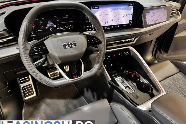 Audi Q5 din 2025 cu 6.597 km - oferta AUD202225 - foto 5