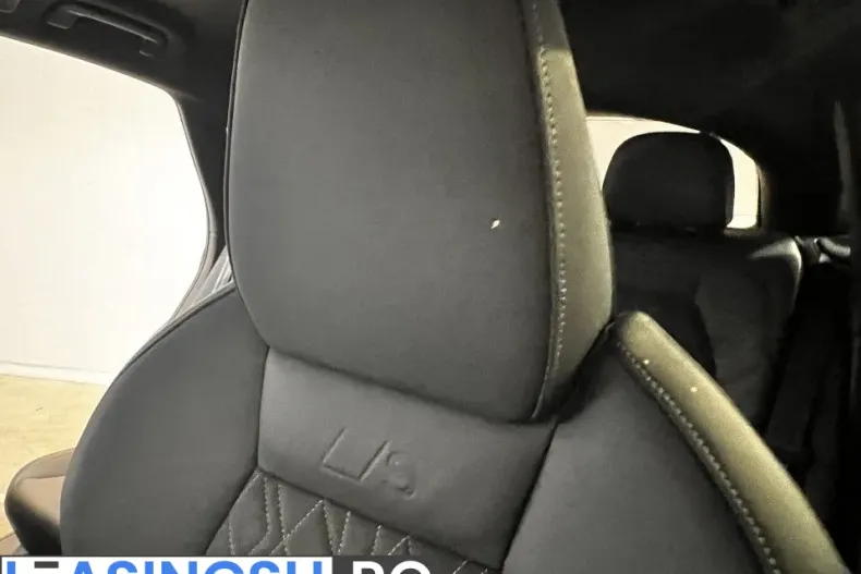 Audi Q5 din 2025 cu 6.597 km - oferta AUD202225 - foto 10