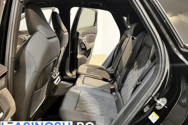 Audi Q5 din 2025 cu 6.597 km - oferta AUD202225 - foto 12