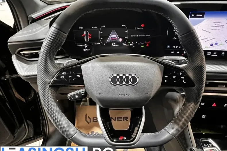 Audi Q5 din 2025 cu 6.597 km - oferta AUD202225 - foto 14