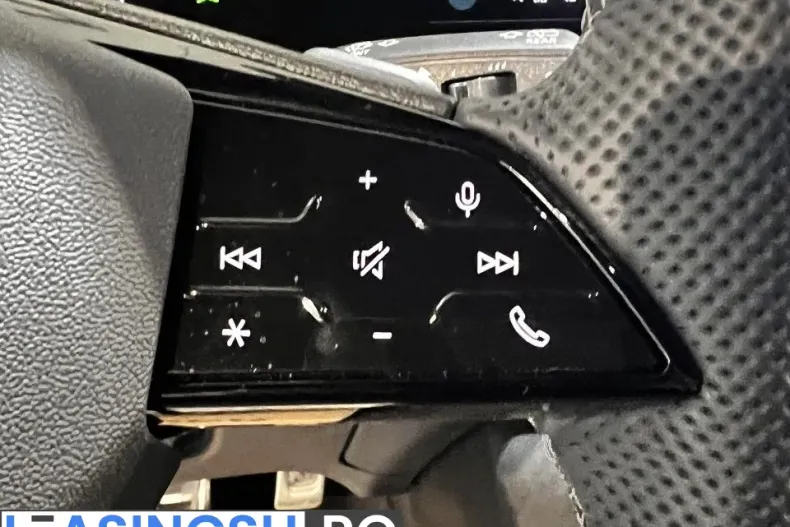 Audi Q5 din 2025 cu 6.597 km - oferta AUD202225 - foto 16