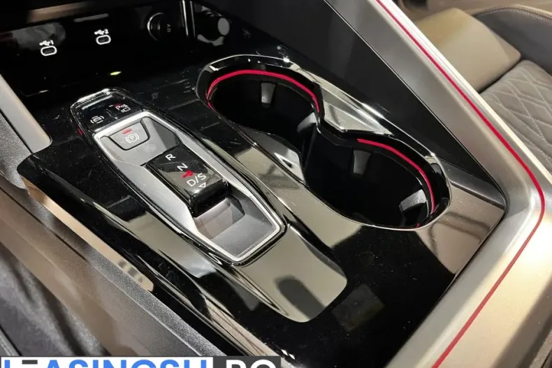 Audi Q5 din 2025 cu 6.597 km - oferta AUD202225 - foto 20