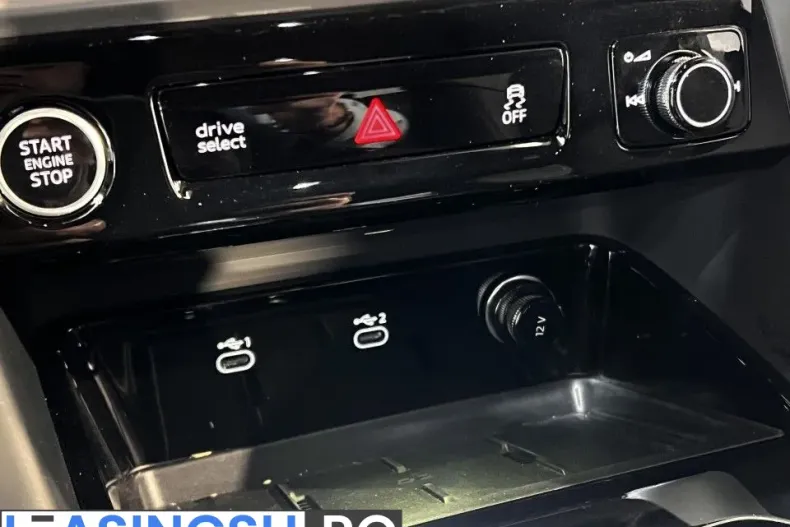 Audi Q5 din 2025 cu 6.597 km - oferta AUD202225 - foto 21